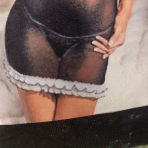 Package underwear 80% polyester 20% cotton. SM.